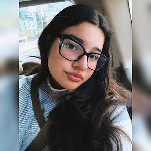 Meet your Posher, Aurora de los ángeles